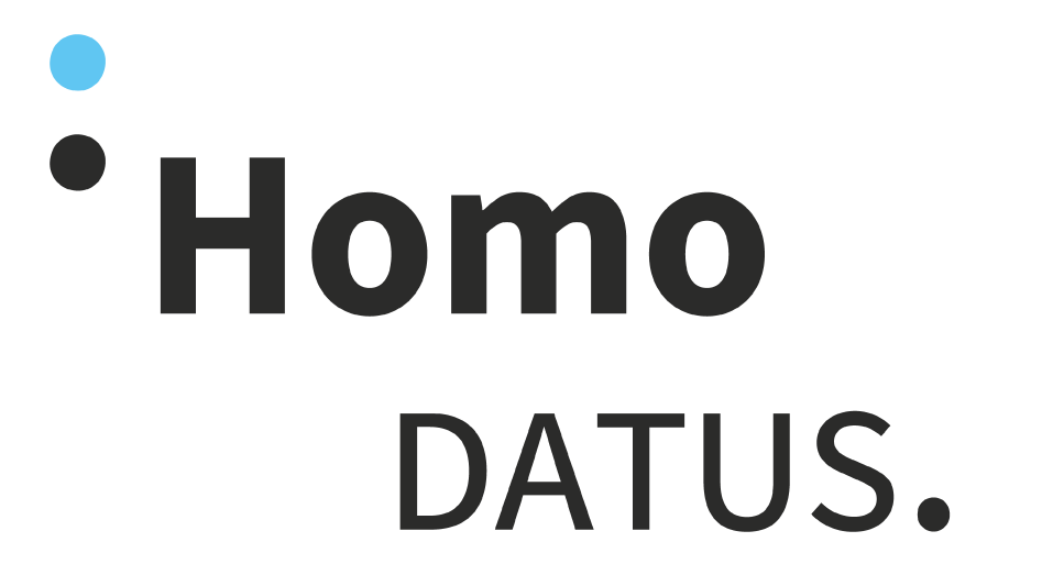Homo Datus